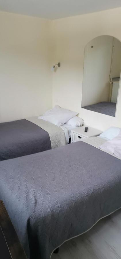 Acacias Apparts Hotel Plombières-les-Bains Habitación foto
