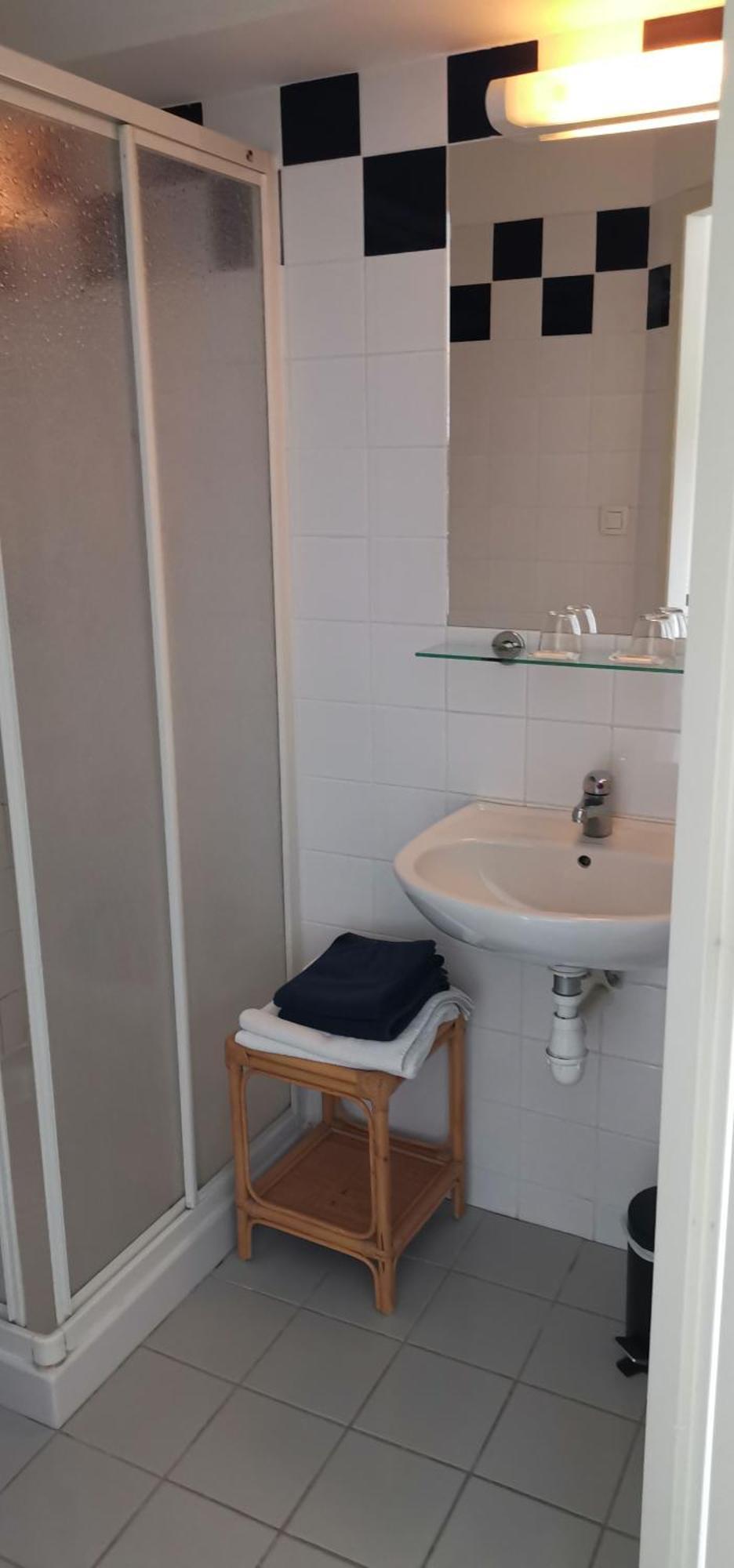 Acacias Apparts Hotel Plombières-les-Bains Habitación foto