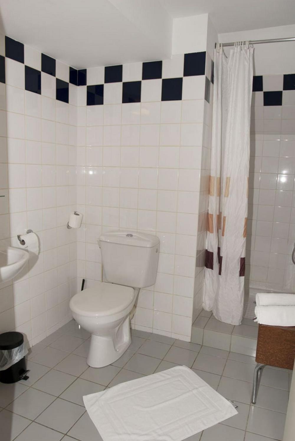Acacias Apparts Hotel Plombières-les-Bains Habitación foto