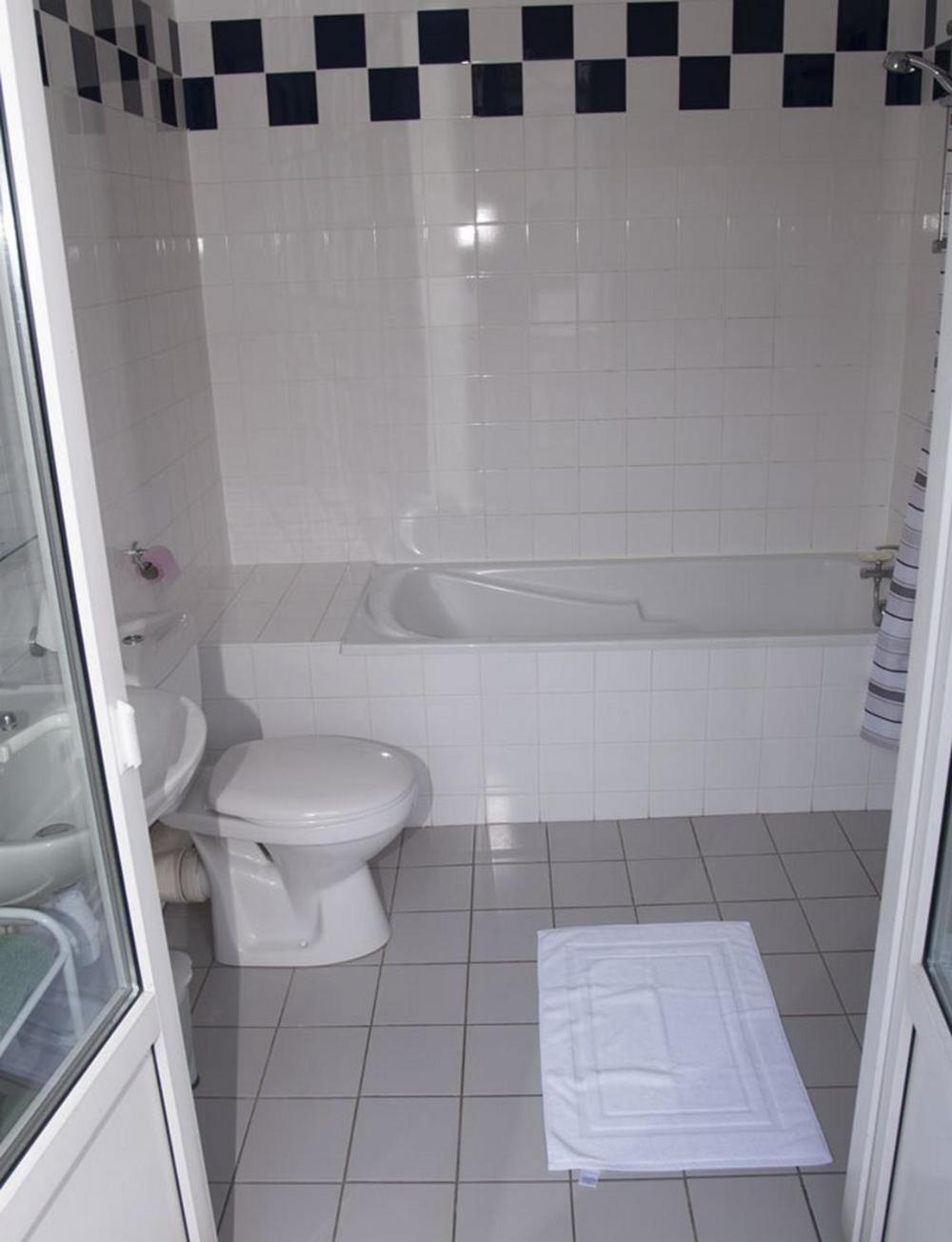 Acacias Apparts Hotel Plombières-les-Bains Habitación foto