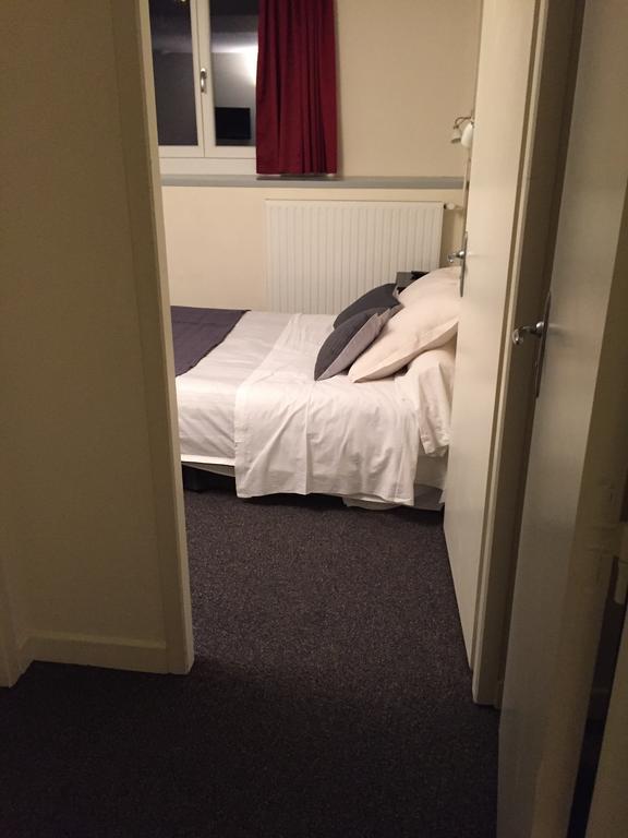 Acacias Apparts Hotel Plombières-les-Bains Habitación foto